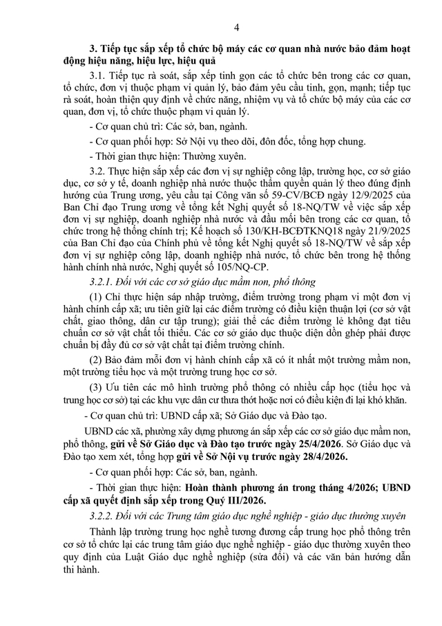 Sắp xếp đơn vị sự nghiệp y tế: Đẩy mạnh xã hội hóa bệnh viện công lập- Ảnh 4.