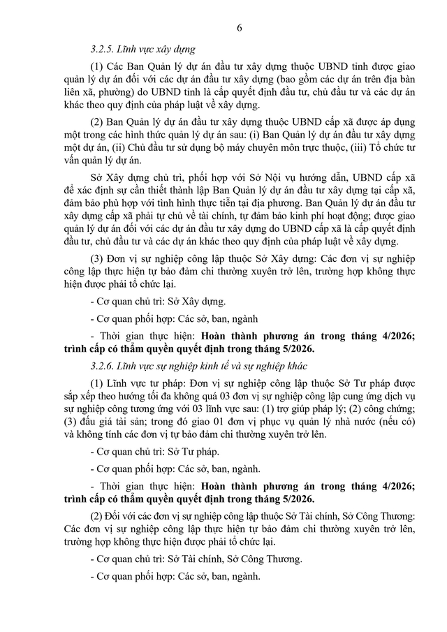 Sắp xếp đơn vị sự nghiệp y tế: Đẩy mạnh xã hội hóa bệnh viện công lập- Ảnh 6.