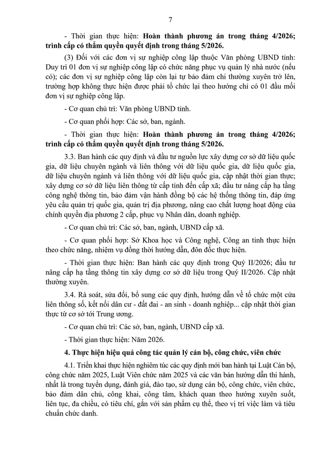 Sắp xếp đơn vị sự nghiệp y tế: Đẩy mạnh xã hội hóa bệnh viện công lập- Ảnh 7.