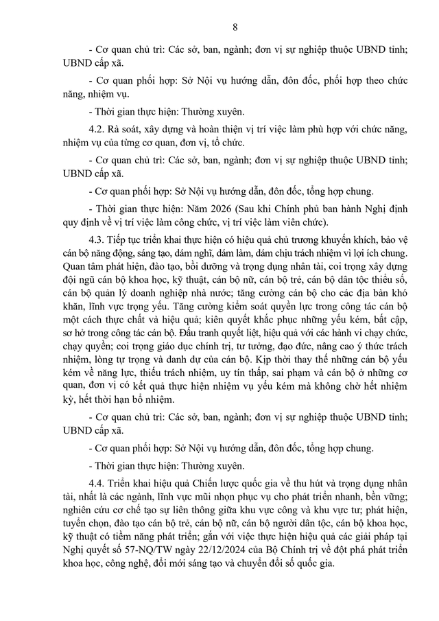 Sắp xếp đơn vị sự nghiệp y tế: Đẩy mạnh xã hội hóa bệnh viện công lập- Ảnh 8.