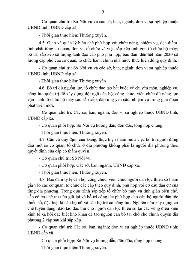 Sắp xếp đơn vị sự nghiệp y tế: Đẩy mạnh xã hội hóa bệnh viện công lập- Ảnh 9.