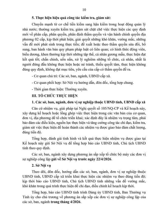 Sắp xếp đơn vị sự nghiệp y tế: Đẩy mạnh xã hội hóa bệnh viện công lập- Ảnh 10.
