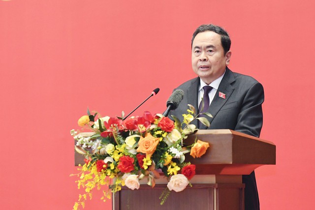 Thành lập 10 phường thuộc tỉnh Đồng Nai- Ảnh 1.