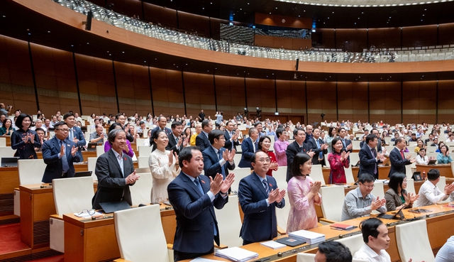 LUẬT THỦ ĐÔ (sửa đổi): Giao cho chính quyền thành phố Hà Nội 199 thẩm quyền đặc thù, vượt trội- Ảnh 3.
