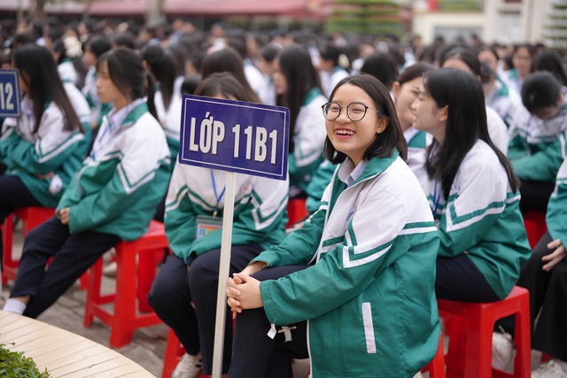 Quy định hồ sơ, trình tự, thủ tục chuyển trường và tiếp nhận học sinh- Ảnh 1.