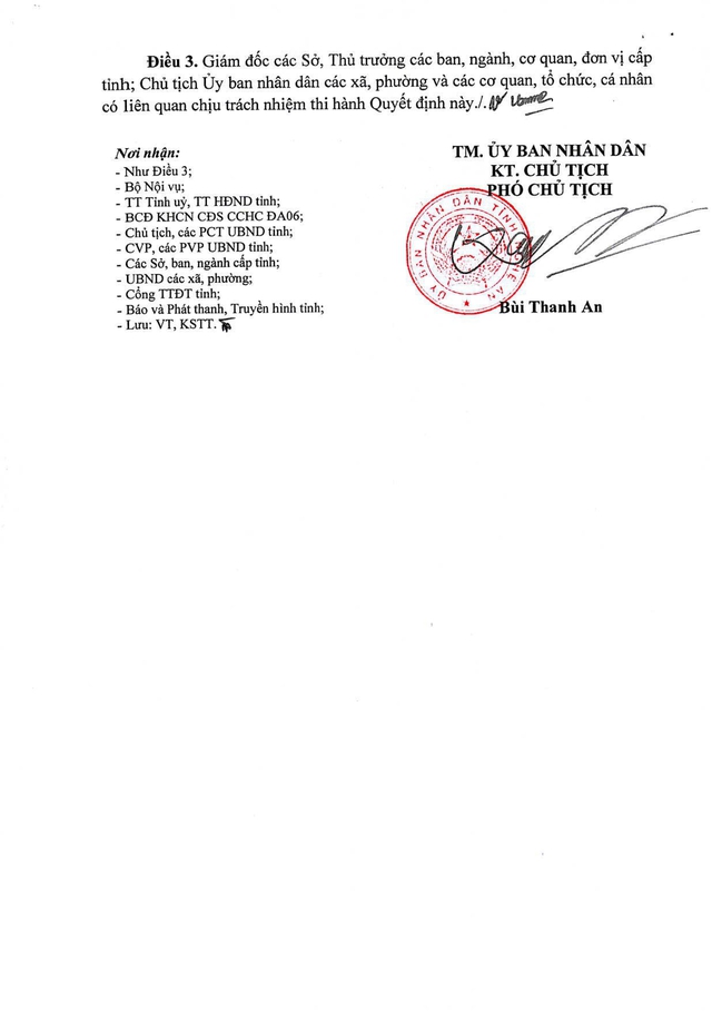 Tiếp tục rà soát chức năng, nhiệm vụ để sắp xếp, tinh gọn cơ quan hành chính nhà nước- Ảnh 2.