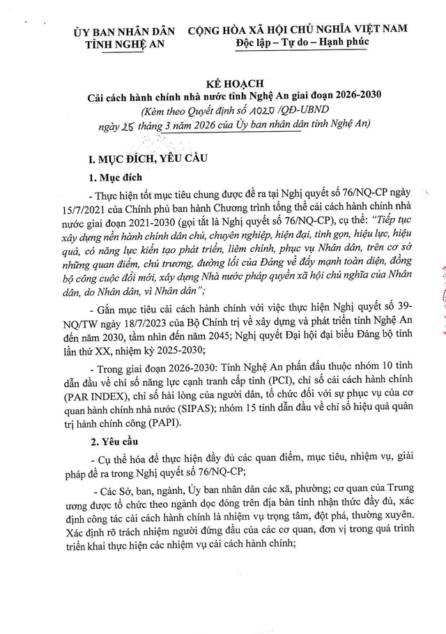 Tiếp tục rà soát chức năng, nhiệm vụ để sắp xếp, tinh gọn cơ quan hành chính nhà nước- Ảnh 3.