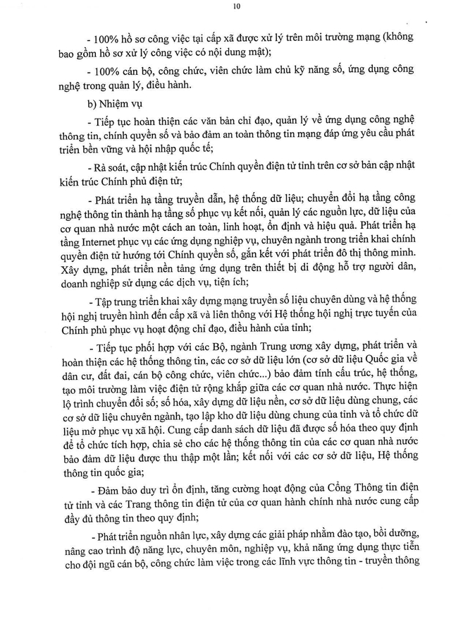 Tiếp tục rà soát chức năng, nhiệm vụ để sắp xếp, tinh gọn cơ quan hành chính nhà nước- Ảnh 10.