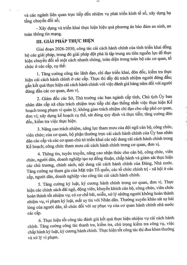Tiếp tục rà soát chức năng, nhiệm vụ để sắp xếp, tinh gọn cơ quan hành chính nhà nước- Ảnh 11.