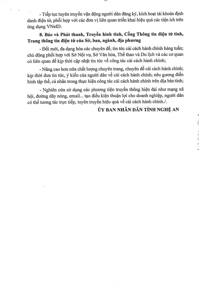 Tiếp tục rà soát chức năng, nhiệm vụ để sắp xếp, tinh gọn cơ quan hành chính nhà nước- Ảnh 15.