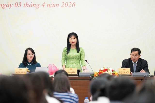 Kỳ họp thứ nhất, Quốc hội khóa XVI: Kiện toàn 39 chức danh lãnh đạo cấp cao; thảo luận nhiều vấn đề dân sinh cấp bách- Ảnh 2.