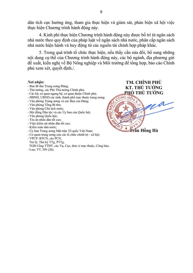 NGHỊ QUYẾT MỚI của CHÍNH PHỦ về NÔNG NGHIỆP, NÔNG DÂN, NÔNG THÔN- Ảnh 11. NGHỊ QUYẾT MỚI của CHÍNH PHỦ về NÔNG NGHIỆP, NÔNG DÂN, NÔNG THÔN- Ảnh 11.