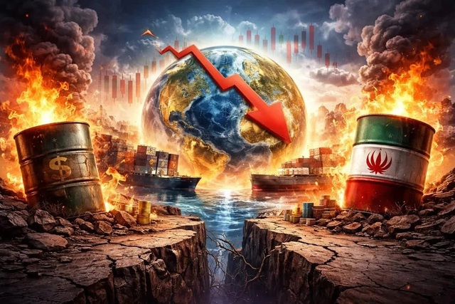 BỨC TRANH KINH TẾ QUÝ I/2026 VÀ NHỮNG VIỆC CẦN LÀM ĐỂ THÚC ĐẨY TĂNG TRƯỞNG CAO, BỀN VỮNG- Ảnh 2.