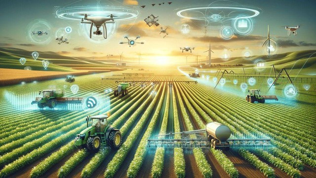 NGHỊ QUYẾT MỚI của CHÍNH PHỦ về NÔNG NGHIỆP, NÔNG DÂN, NÔNG THÔN- Ảnh 1. NGHỊ QUYẾT MỚI của CHÍNH PHỦ về NÔNG NGHIỆP, NÔNG DÂN, NÔNG THÔN- Ảnh 1.