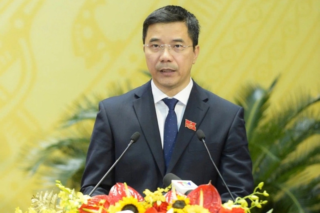 Danh sách Chủ tịch, Phó Chủ tịch HĐND tỉnh Thanh Hóa nhiệm kỳ 2026 - 2031- Ảnh 1.