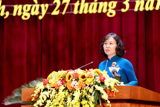 Danh sách Chủ tịch, Phó Chủ tịch HĐND tỉnh Quảng Ninh nhiệm kỳ 2026 - 2031- Ảnh 1.