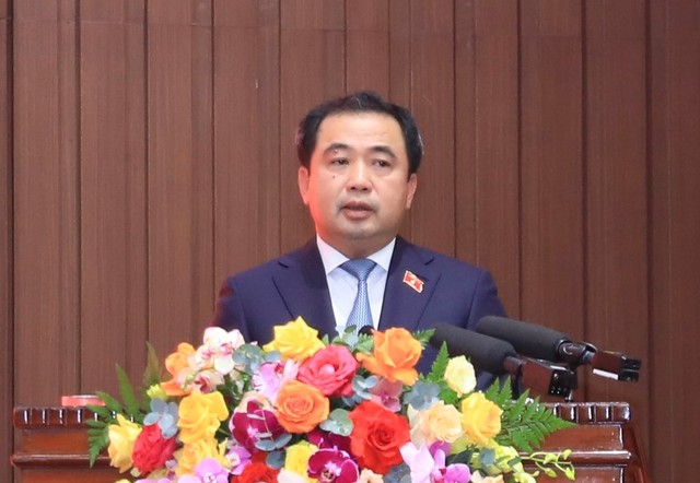 TIỂU SỬ ĐỒNG CHÍ TRẦN ĐỨC THẮNG, BÍ THƯ THÀNH ỦY HÀ NỘI- Ảnh 1.