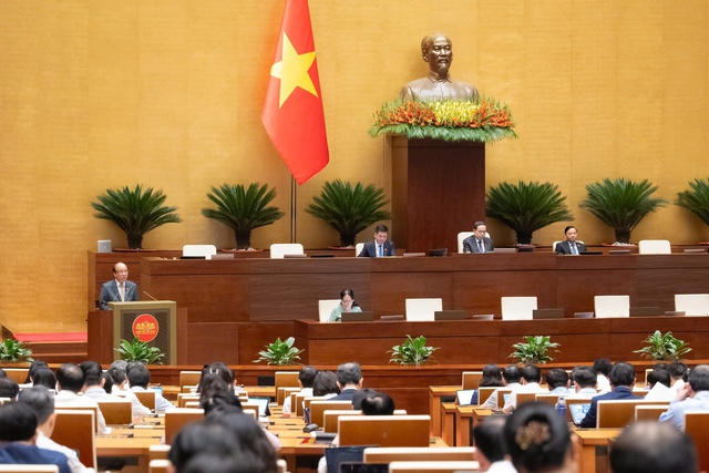 Nội dung mới, cơ bản của dự thảo Luật Hộ tịch (sửa đổi)- Ảnh 6.