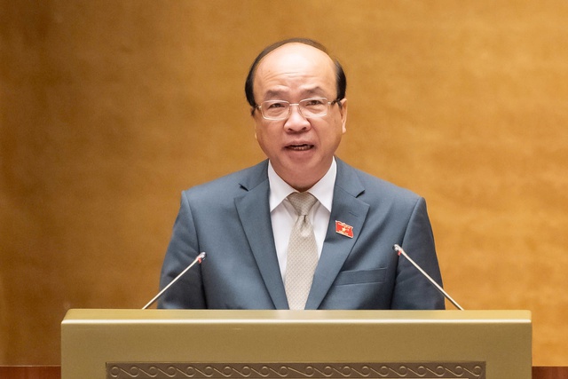 Nội dung mới, cơ bản của dự thảo Luật Hộ tịch (sửa đổi)- Ảnh 5.