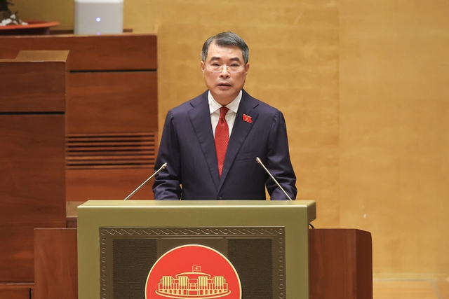 THỦ TƯỚNG CHÍNH PHỦ LÊ MINH HƯNG LÀM CHỦ TỊCH HỘI ĐỒNG THI ĐUA - KHEN THƯỞNG TRUNG ƯƠNG- Ảnh 1.
