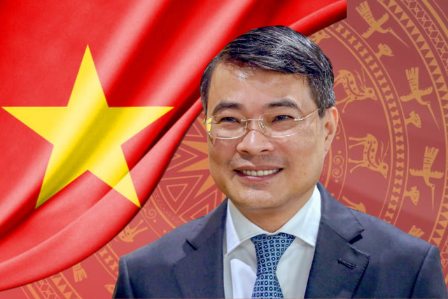 THỦ TƯỚNG CHÍNH PHỦ LÊ MINH HƯNG LÀM CHỦ TỊCH HỘI ĐỒNG THI ĐUA - KHEN THƯỞNG TRUNG ƯƠNG- Ảnh 1.