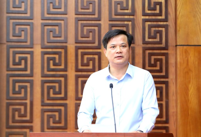 Quyết liệt hoàn thành việc sắp xếp, bố trí nhân sự cấp xã; xây dựng lộ trình tinh giản biên chế giai đoạn 2026-2031- Ảnh 1.