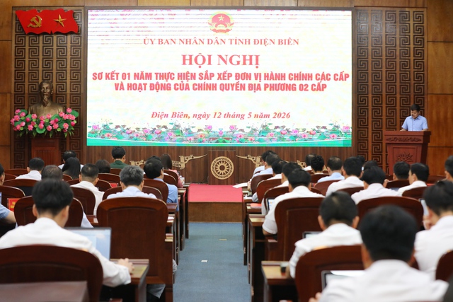 Quyết liệt hoàn thành việc sắp xếp, bố trí nhân sự cấp xã; xây dựng lộ trình tinh giản biên chế giai đoạn 2026-2031- Ảnh 3.