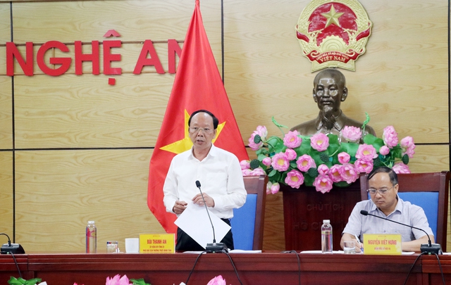 Khẩn trương bổ sung nhân sự cấp xã, sắp xếp các phòng chuyên môn...- Ảnh 2.