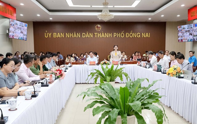 SẮP XẾP TỔ CHỨC BỘ MÁY: Tập trung tháo gỡ khó khăn về biên chế; thực hiện chế độ, chính sách- Ảnh 1.
