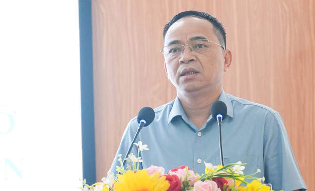Khẩn trương hoàn thiện đề án SẮP XẾP CƠ SỞ GIÁO DỤC: Phải đặc biệt quan tâm đến chế độ, chính sách đối với nhà giáo, học sinh- Ảnh 2. Khẩn trương hoàn thiện đề án SẮP XẾP CƠ SỞ GIÁO DỤC: Phải đặc biệt quan tâm đến chế độ, chính sách đối với nhà giáo, học sinh- Ảnh 2.