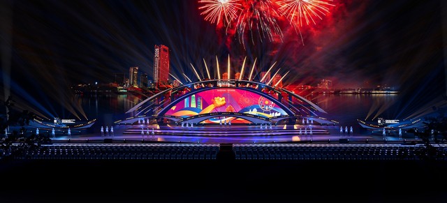Lịch thi đấu LỄ HỘI PHÁO HOA QUỐC TẾ ĐÀ NẴNG DIFF 2026- Ảnh 7. Lịch thi đấu LỄ HỘI PHÁO HOA QUỐC TẾ ĐÀ NẴNG DIFF 2026- Ảnh 7.