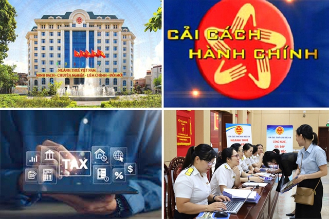 8 thủ tục hành chính được bãi bỏ trong lĩnh vực quản lý thuế- Ảnh 1.