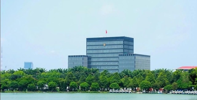 Khẩn trương sắp xếp, thực hiện tự chủ đối với đơn vị sự nghiệp công lập, trường học, cơ sở giáo dục, y tế- Ảnh 2.