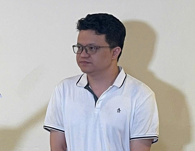 Khởi tố bị can Diệp Văn Lập cùng một loạt Giám đốc “Xâm phạm quyền tác giả, quyền liên quan”- Ảnh 1.