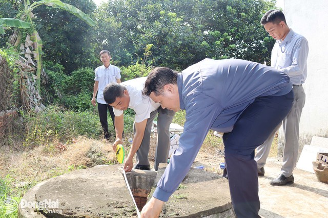 Thành phố Đồng Nai ban hành chi tiết hệ số K giá đất - Ảnh 2.