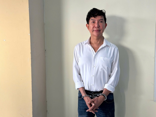 Khởi tố, bắt tạm giam Long Nhật, Sơn Ngọc Minh cùng 69 bị can- Ảnh 2.