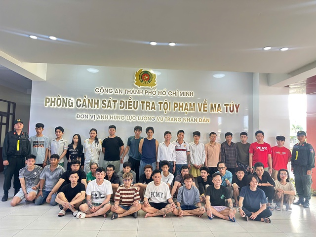 Khởi tố, bắt tạm giam Long Nhật, Sơn Ngọc Minh cùng 69 bị can- Ảnh 4.