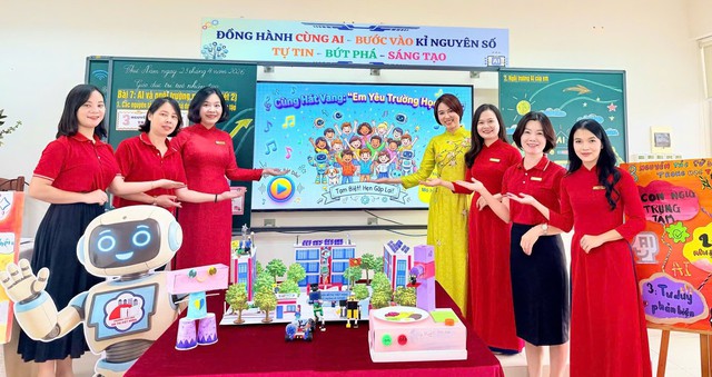 Thủ tục điều động nhà giáo trong các cơ sở giáo dục công lập ở cấp xã- Ảnh 1.
