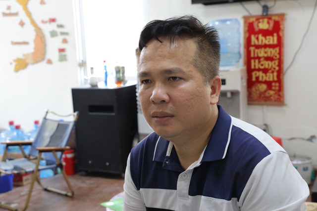 Khởi tố một loạt chủ doanh nghiệp, hộ kinh doanh xâm phạm quyền sở hữu công nghiệp, sản xuất, buôn bán hàng giả- Ảnh 15. Khởi tố một loạt chủ doanh nghiệp, hộ kinh doanh xâm phạm quyền sở hữu công nghiệp, sản xuất, buôn bán hàng giả- Ảnh 15.
