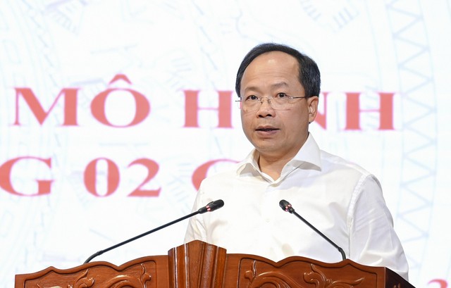 Khẩn trương sắp xếp thôn, tổ dân phố, cán bộ cấp cơ sở- Ảnh 6. Khẩn trương sắp xếp thôn, tổ dân phố, cán bộ cấp cơ sở- Ảnh 6.