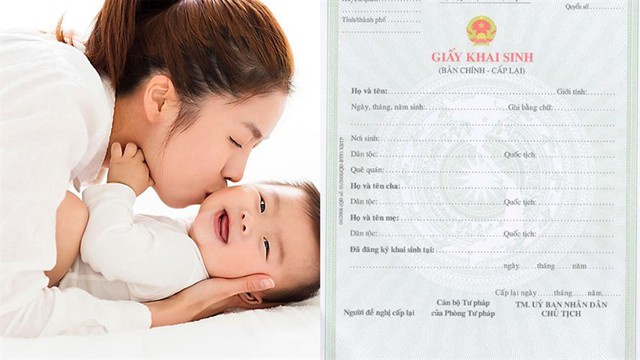 Chuyển từ "quản lý thụ động" sang "phục vụ chủ động" với các quy định về đăng ký khai sinh, khai tử chủ động- Ảnh 1. Chuyển từ "quản lý thụ động" sang "phục vụ chủ động" với các quy định về đăng ký khai sinh, khai tử chủ động- Ảnh 1.