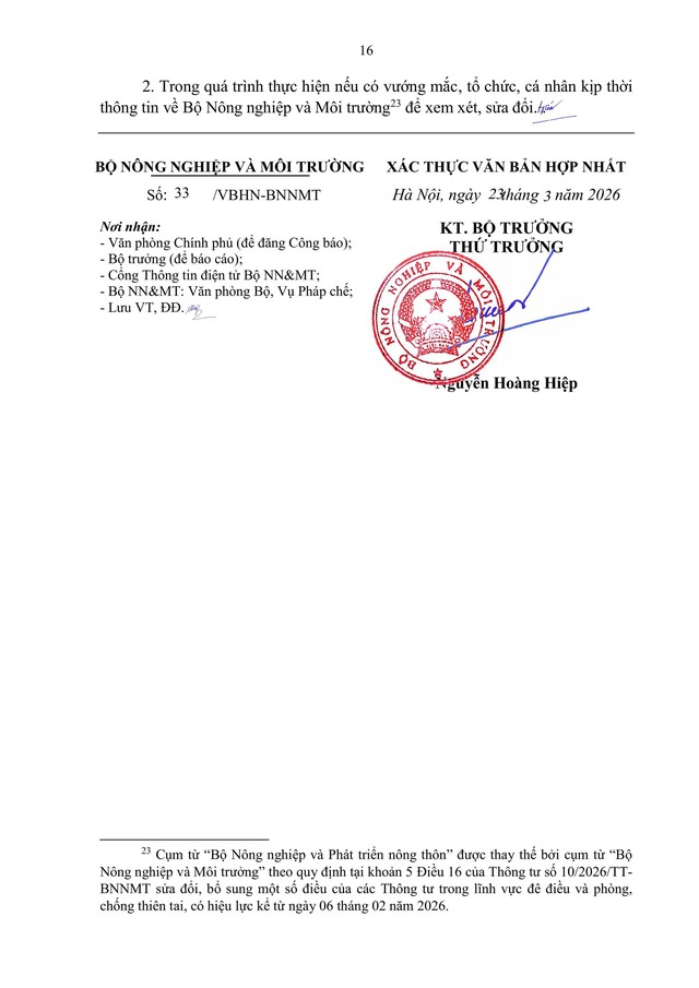 Hướng dẫn xây dựng kế hoạch PHÒNG, CHỐNG THIÊN TAI ở cấp tỉnh, cấp xã- Ảnh 16.