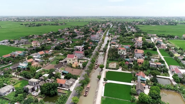 Sửa đổi Luật Đất đai: Dự kiến tập trung vào hai nhóm nội dung lớn- Ảnh 1.
