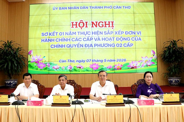 Khẩn trương sắp xếp, kiện toàn số lượng phòng chuyên môn cấp xã- Ảnh 1. Khẩn trương sắp xếp, kiện toàn số lượng phòng chuyên môn cấp xã- Ảnh 1.