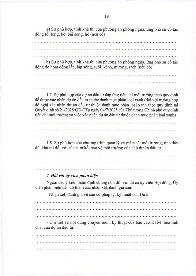 Thông tư ban hành Điều lệ Công tác bảo vệ môi trường của Quân đội nhân dân Việt Nam- Ảnh 80. Thông tư ban hành Điều lệ Công tác bảo vệ môi trường của Quân đội nhân dân Việt Nam- Ảnh 80.