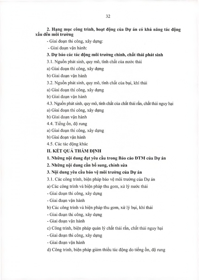 Thông tư ban hành Điều lệ Công tác bảo vệ môi trường của Quân đội nhân dân Việt Nam- Ảnh 93. Thông tư ban hành Điều lệ Công tác bảo vệ môi trường của Quân đội nhân dân Việt Nam- Ảnh 93.