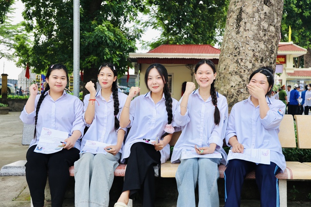 đề Văn thi tốt nghiệp THPT 2026