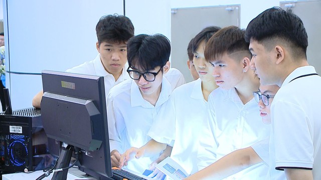 Đề xuất quy định tổ chức các hoạt động giáo dục tăng cường và theo nhu cầu người học tại các cơ sở giáo dục- Ảnh 1.
