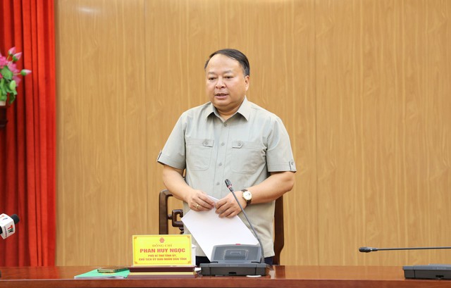 SẮP XẾP THÔN, TỔ DÂN PHỐ: Đề xuất tăng chế độ phụ cấp đối với người hoạt động không chuyên trách- Ảnh 1.