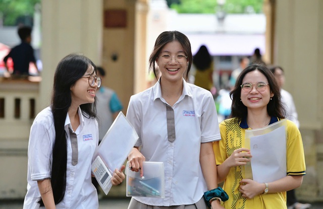 TRA CỨU ĐIỂM THI TỐT NGHIỆP THPT 2026- Ảnh 4.